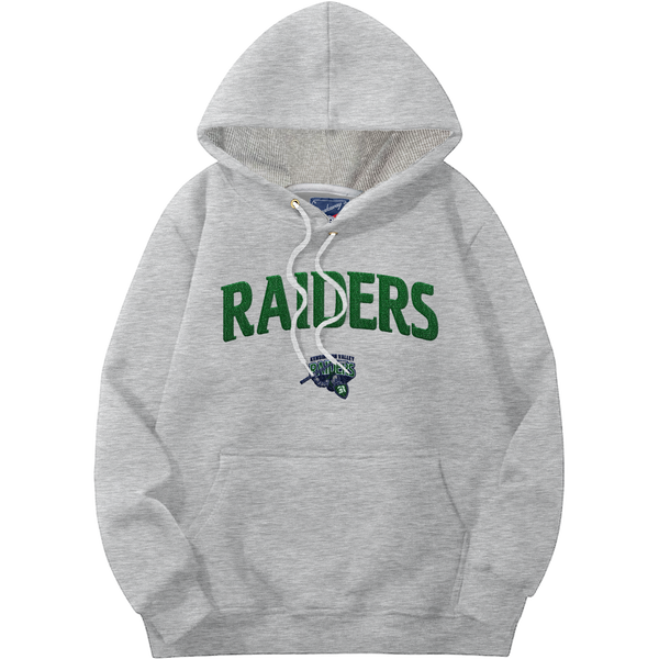 Kensington Valley Raiders Breakaway Fall Fleece Youth Hoodie