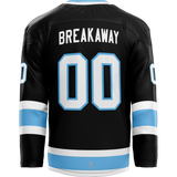 PHS Elite Youth Goalie Reversible Sublimated Jersey