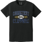 CT Clippers Youth Heavyweight Ring Spun Tee