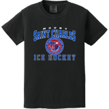 Mount St. Charles Youth Heavyweight Ring Spun Tee