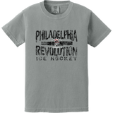 Phila Revolution Youth Heavyweight Ring Spun Tee