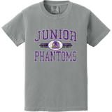 Jr. Phantoms Youth Heavyweight Ring Spun Tee