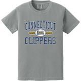 CT Clippers Youth Heavyweight Ring Spun Tee