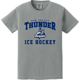Mon Valley Thunder Youth Heavyweight Ring Spun Tee
