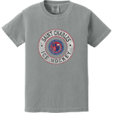 Mount St. Charles Youth Heavyweight Ring Spun Tee