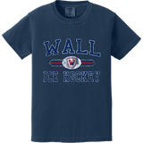Wall Hockey Youth Heavyweight Ring Spun Tee