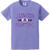 Jr. Phantoms Youth Heavyweight Ring Spun Tee