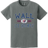 Wall Hockey Youth Heavyweight Ring Spun Tee