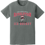 Phila Revolution Youth Heavyweight Ring Spun Tee