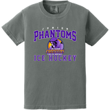 Jr. Phantoms Youth Heavyweight Ring Spun Tee