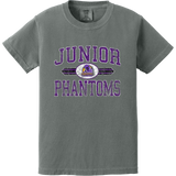 Jr. Phantoms Youth Heavyweight Ring Spun Tee