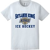 Skylands Kings Youth Heavyweight Ring Spun Tee