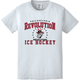 Phila Revolution Youth Heavyweight Ring Spun Tee