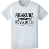 Phila Revolution Youth Heavyweight Ring Spun Tee