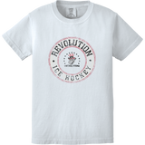 Phila Revolution Youth Heavyweight Ring Spun Tee