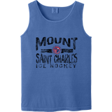 Mount St. Charles Heavyweight Ring Spun Tank Top
