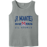 Jr. Mounties Heavyweight Ring Spun Tank Top