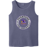 Jr. Phantoms Heavyweight Ring Spun Tank Top