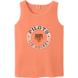 Pennsauken Pilots Heavyweight Ring Spun Tank Top