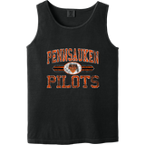 Pennsauken Pilots Heavyweight Ring Spun Tank Top