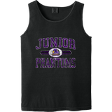 Jr. Phantoms Heavyweight Ring Spun Tank Top