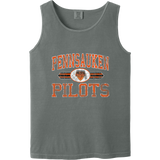 Pennsauken Pilots Heavyweight Ring Spun Tank Top