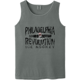Phila Revolution Heavyweight Ring Spun Tank Top