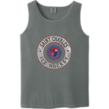 Mount St. Charles Heavyweight Ring Spun Tank Top