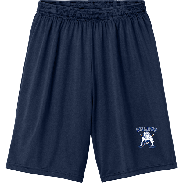Chicago Bulldogs Cooling Performance 7 Inch Short