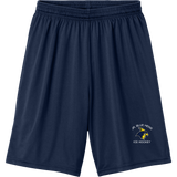 Delaware Jr. Blue Hens Cooling Performance 7 Inch Short