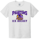 Youngstown Phantoms Youth Tri-Blend Tee