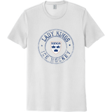 Lady Kings Unisex Organic Cotton Tee