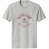 Phila Revolution Unisex Organic Cotton Tee
