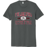 Phila Revolution Unisex Organic Cotton Tee