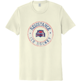 Philadelphia Resistance Unisex Organic Cotton Tee