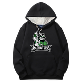 Atlanta Madhatters Breakaway Youth Hoodie