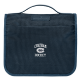 Chatham Hockey Brooks Brothers Oxford Small Travel Bag