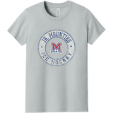 Jr. Mounties Youth Jersey Short Sleeve Tee