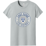 Lady Kings Youth Jersey Short Sleeve Tee