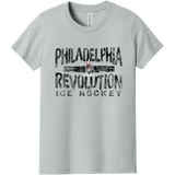 Phila Revolution Youth Jersey Short Sleeve Tee
