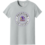 Jr. Phantoms Youth Jersey Short Sleeve Tee