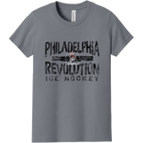 Phila Revolution Youth Jersey Short Sleeve Tee