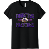 Youngstown Phantoms Youth Jersey Short Sleeve Tee