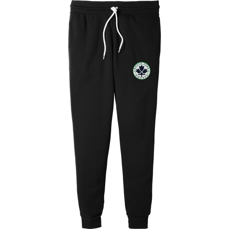 North Park Hockey Unisex Jogger Sweatpants