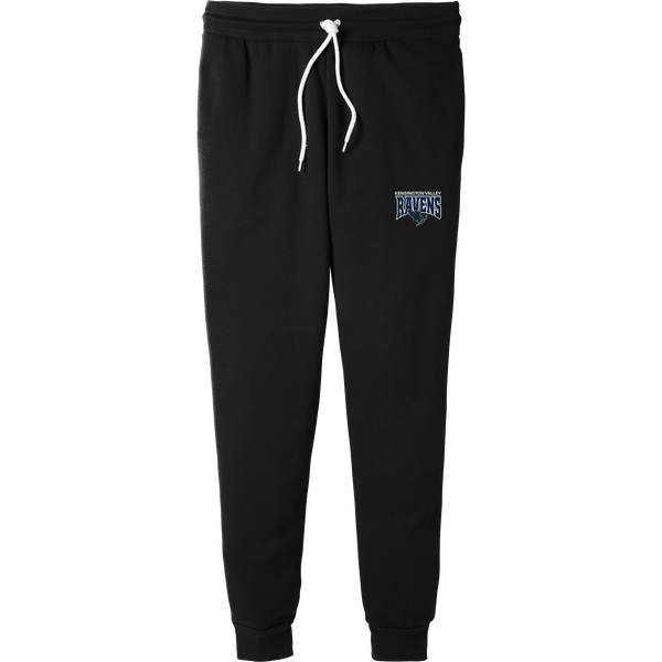 Kensington Valley Ravens Unisex Jogger Sweatpants