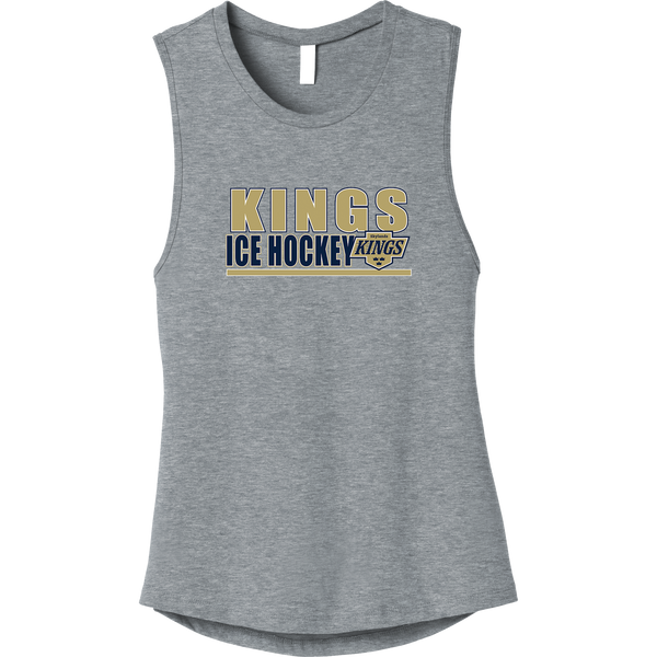 Skylands Kings Womens Jersey Muscle Tank