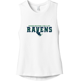 Kensington Valley Ravens Womens Jersey Muscle Tank