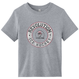 Phila Revolution Women's 6-Ounce Heavyweight Tee