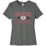 Phila Revolution Women's Relaxed Jersey Short Sleeve Tee