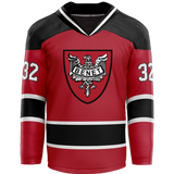 Benet High School Adult Player Jersey